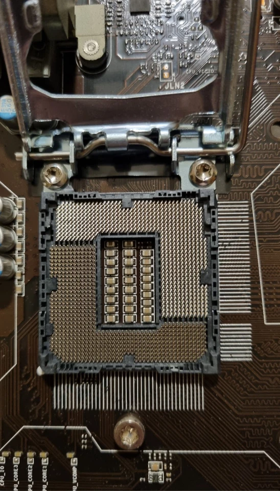 MSI H87-G43 Motherboard Socket Intel 1150 4th Gen. DDR3 CrossFire XMP - Immagine 3 di 4