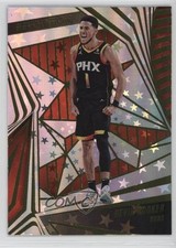 2023-24 Panini Revolution Astro Devin Booker #99 1i5d