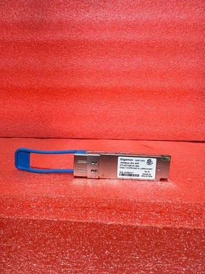 GIGAMONFINISAR (QSF-503) 40GBASE-LR4, SMF FTL4C1QE1C-GM TRANSCEIVER
