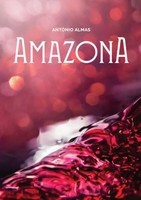 AntóNio Almas | Amazona | Taschenbuch | Portugiesisch (2022) | [.]