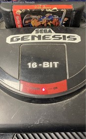 Sega Genesis Bundle