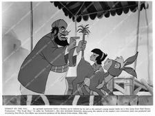 crp-57147 1988 animated characters cartoon film The Small One crp-57147