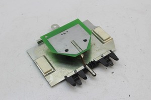 MERCEDES-BENZ CLK Cabrio A209 Antennenverstärker  A2158201975 1.80 33079836