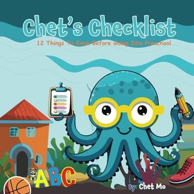 Chet's Checklist 12 Things To Know Before Going Into Pr -  NEW CHET. MO 2024-05-