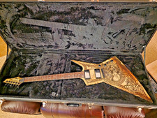 DEAN DAVE MUSTAINE ZERO (ZERO) for sale - Price and Used Value