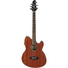 Westerngitarre Ibanez TCY12E-OPN Akustik Gitarre Akustikgitarre NEU