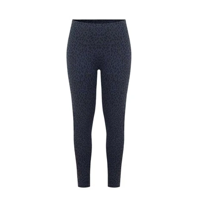 Miso - Legging motif/style imprimé léopard - Femme (GT52926) - Photo 1/4