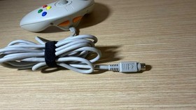 READ INFO- Atmark Bandai Pippin Controller (Apple ps2 Macintosh PA-82004)