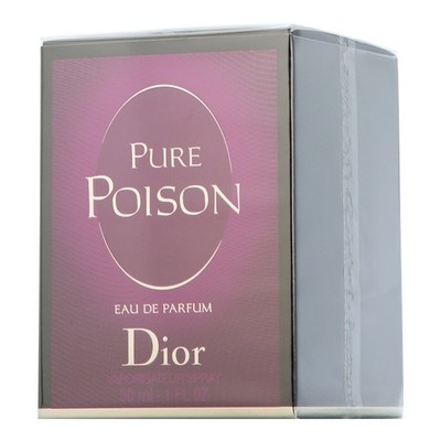 Dior Pure Poison EDP 30ml