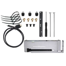 40Gb OCU LINK External GPU Expansion Dock 40Gbps Compatible Port For RTX3060