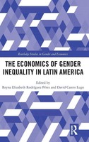 Reyna Elizabeth RodríGuez PéRez (U. A.) | The Economics Of Gender Inequality...