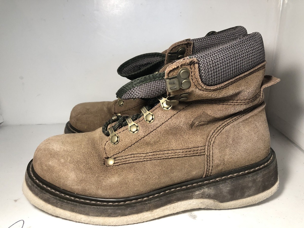 Simms Freestone Wading Boots Fly Fishing Mens Size 7 Felt Sole Bottom NEW Simms Men main image 3