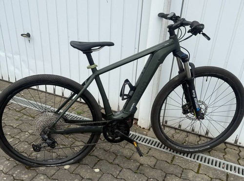 Canyon Trekking E-Bike - Bosch defekt ohne Akku