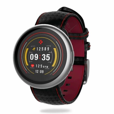 Mykronoz Zeround Mykronoz Zeround Mykronoz Smartwatch Review