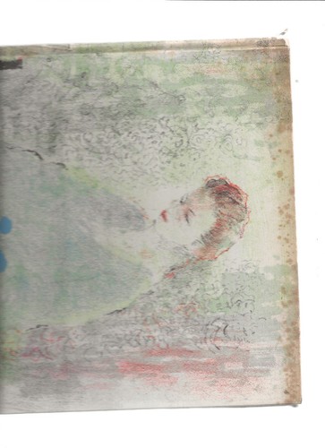MOTIF JOURNAL OF THE VISUAL ARTS NO 1 1958 - ARDIZZONE LAMB LEE - Picture 2 of 4