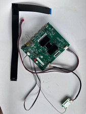 MAIN BOARD TCL 55S421, 08-SS55TML-LC324AA, V8-ST10K01-LF1V1286