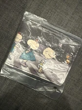 Rugrats Buckle-Down Bifold Wallet Road Crossing *NEW, SEALED* 