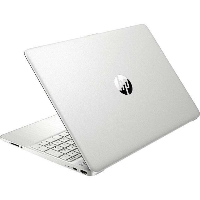 HP LAPTOP 15 メモリ8GB HDD 1TB AMD ノートパソコン HP 15-dy1044nr 15.6