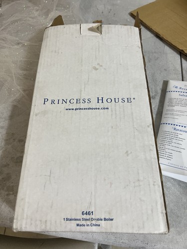 Juego Casa Princesa 6462 y 6461 - Imagen 3 de 3