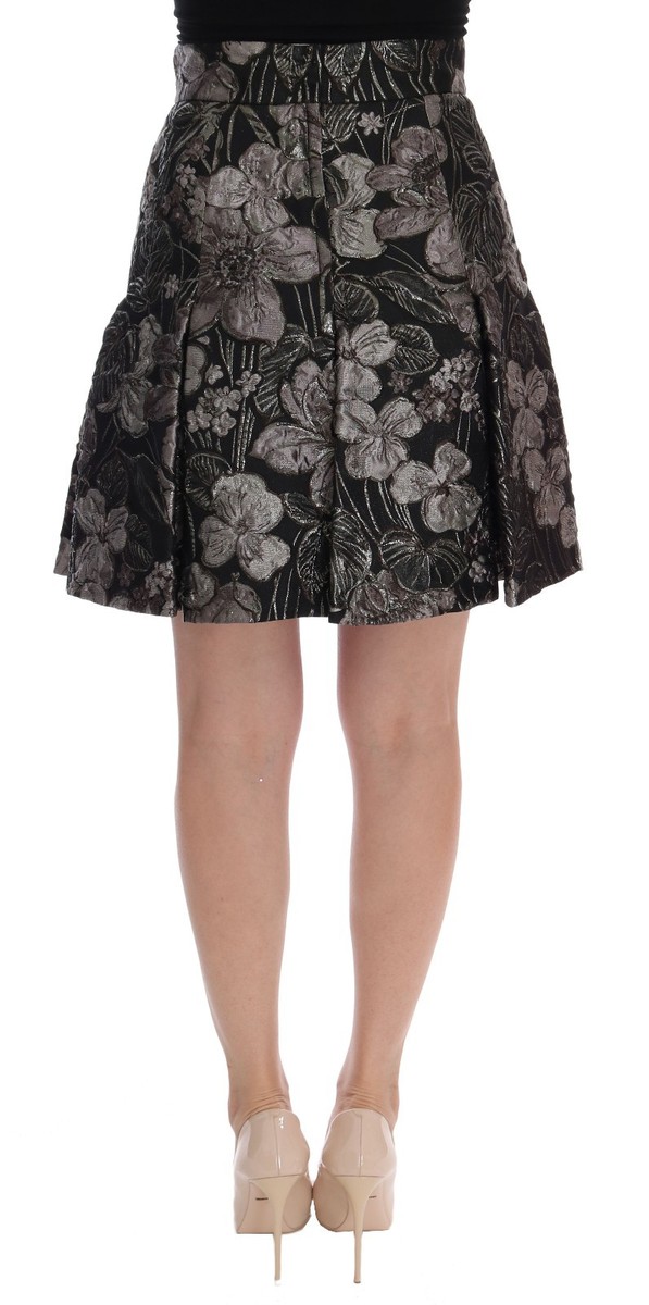 【送料&関税込】Dolce & Gabbana Floral Sheath Skirt 29691692_58806794_600.jpg