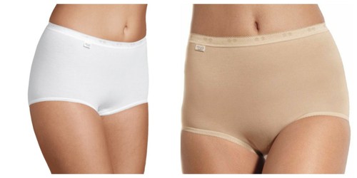Single Sloggi Basic+ Maxi Briefs Women 
