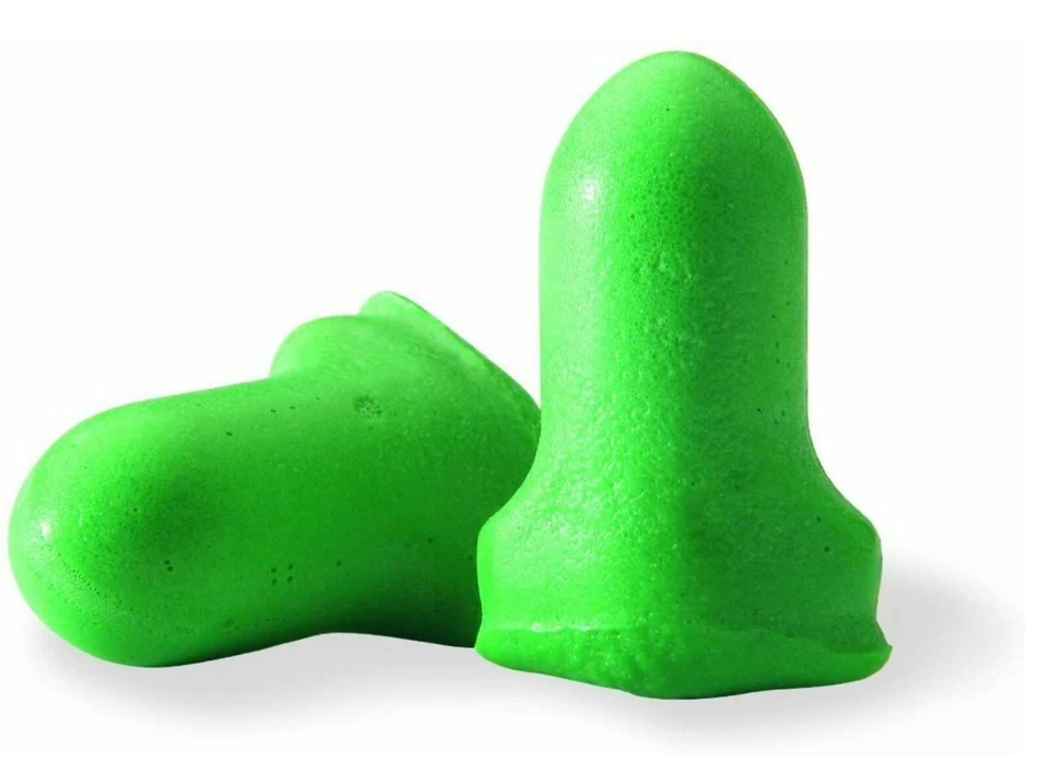 40 x Howard Leight MAX Lite Ear Plugs (FREE UK P&P)