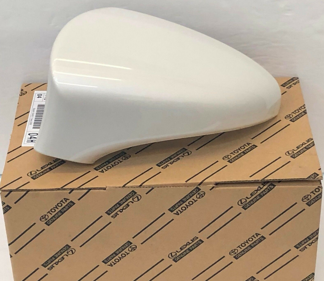 LEXUS ES XV60 Front Left Door Outer Mirror Cover 8794A76070A2 NEW