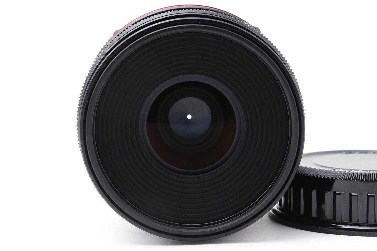 ✨MINT✨ RICOH HD PENTAX-DA 35mm F/2.8 Macro Limited Black From