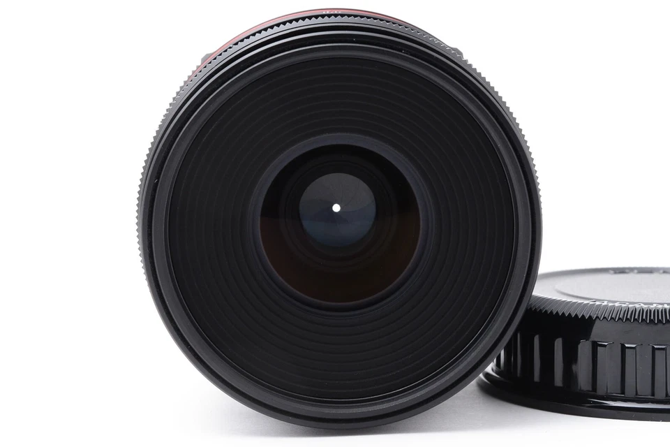 ✨MINT✨ RICOH HD PENTAX-DA 35mm F/2.8 Macro Limited Black From JAPAN S546 - Image 3 of 4