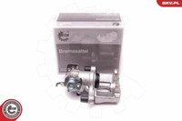 Skv Germany 23SKV744 Bremssattel Hinten Rechts FüR Nissan