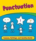 Punctuation: Commas, Full Stops, and Question Marks by Anita Ganeri (Paperback, 2013)