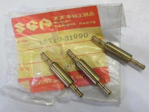 NOS NEW OEM ORIGINAL SUZUKI GT380 GT550 GT750 1972 CHECK VALVE 16710-31990