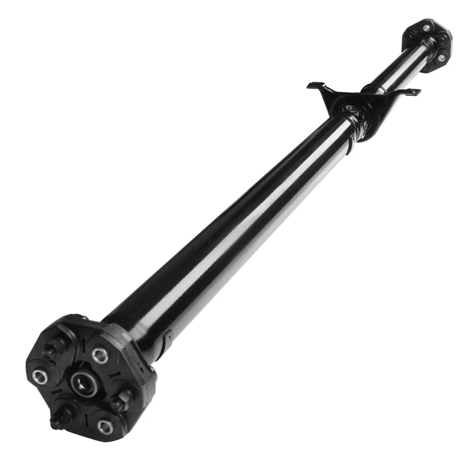 Conjunto de eje de transmisión trasero para Mercedes-Benz S430 S500 V8 2003-06 4,3 L Foto 3 de 4