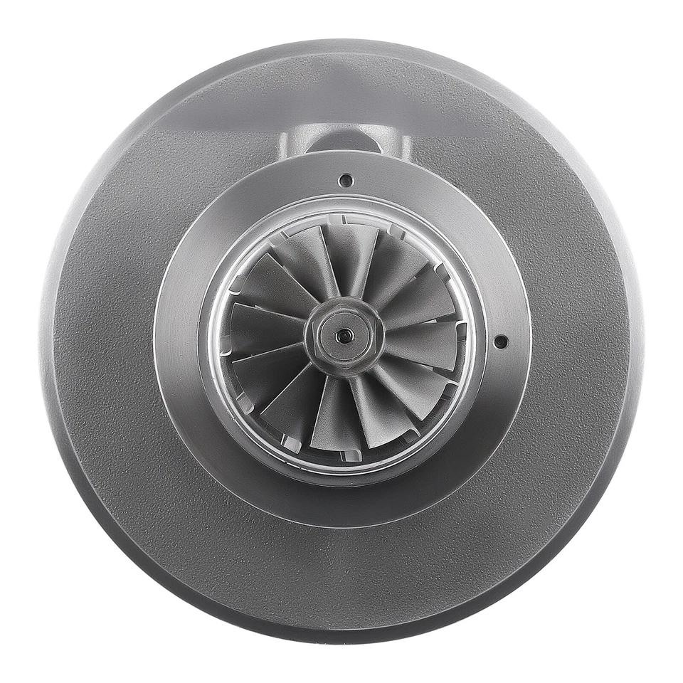 Núcleo de cartucho turbocompressor para International Harvester Maxxforce 7.6L l6 diesel - Imagem 2 de 4