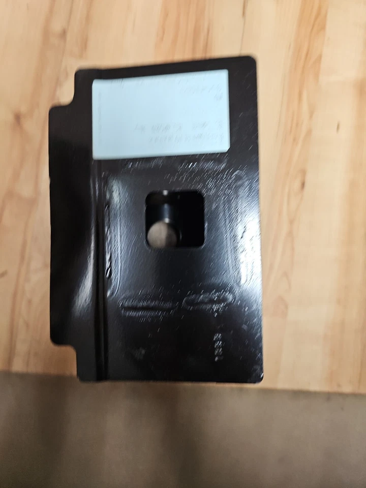 For Chevy Sonic 2012-2020 Driver Side Bumper Absorber Front 94541553 | GM1072193 - Imagem 3 de 4