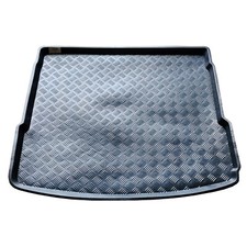 Laderaumwanne Kofferraumwanne für Audi Q5 B9 2021 - 2025