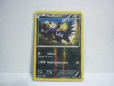 Moufouette Reverse - XY2:Etincelles - 54/106 - Carte Pokemon Neuve Française