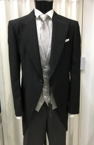 ABITO UOMO TIGHT SPOSO T. 56 FIRMATO CARLO PIGNATELLI SUIT GROOM WEDDING |  eBay