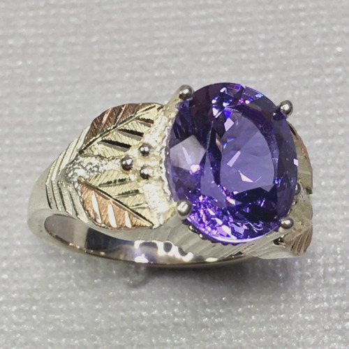Cco black hills ring - Gem Cco black hills ring - Gem