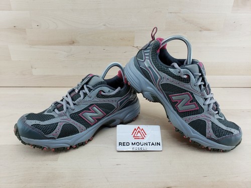 Terrain Trail Running Sneakers WT461RP 