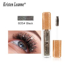Sparkle Multicoloured Eye Length Eyelash Makeup Glitter Mascara Colorful Mascara