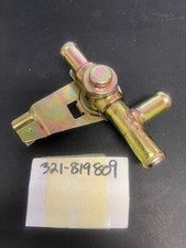 Vw Heater Valve 321-819-809