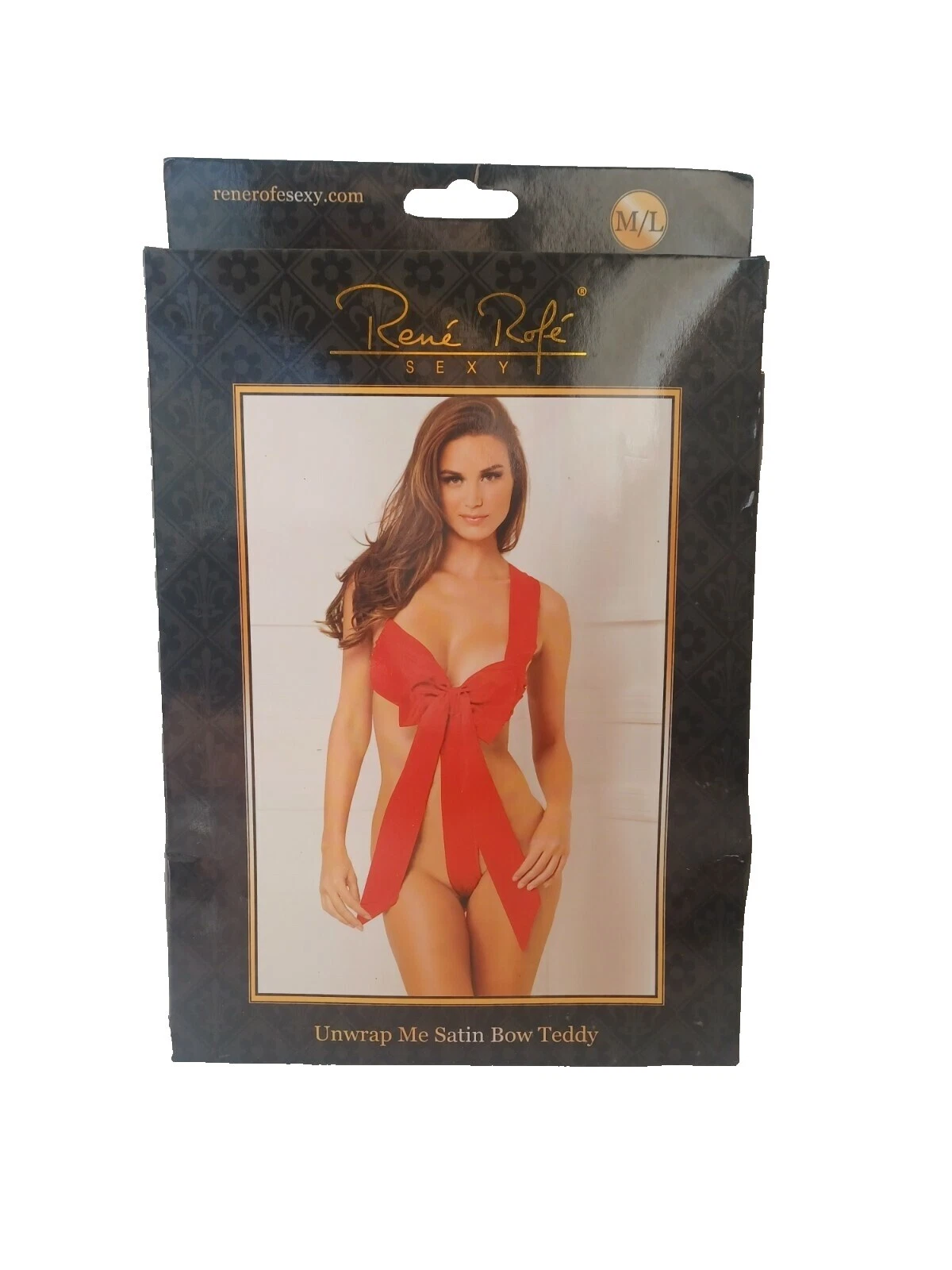 Poliéster Shapewear René Rofé