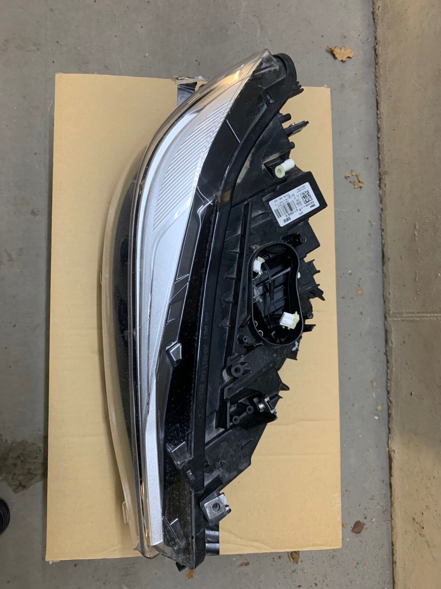 BMW F32 SCHEINWERFER FULL LED RECHTS 63118738706 8738706-02 