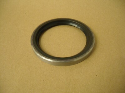 GOETZE 78X100X10 SINGLE LIP SEAL