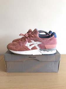 gel lyte v rose gold ebay gel lyte v rose gold ebay