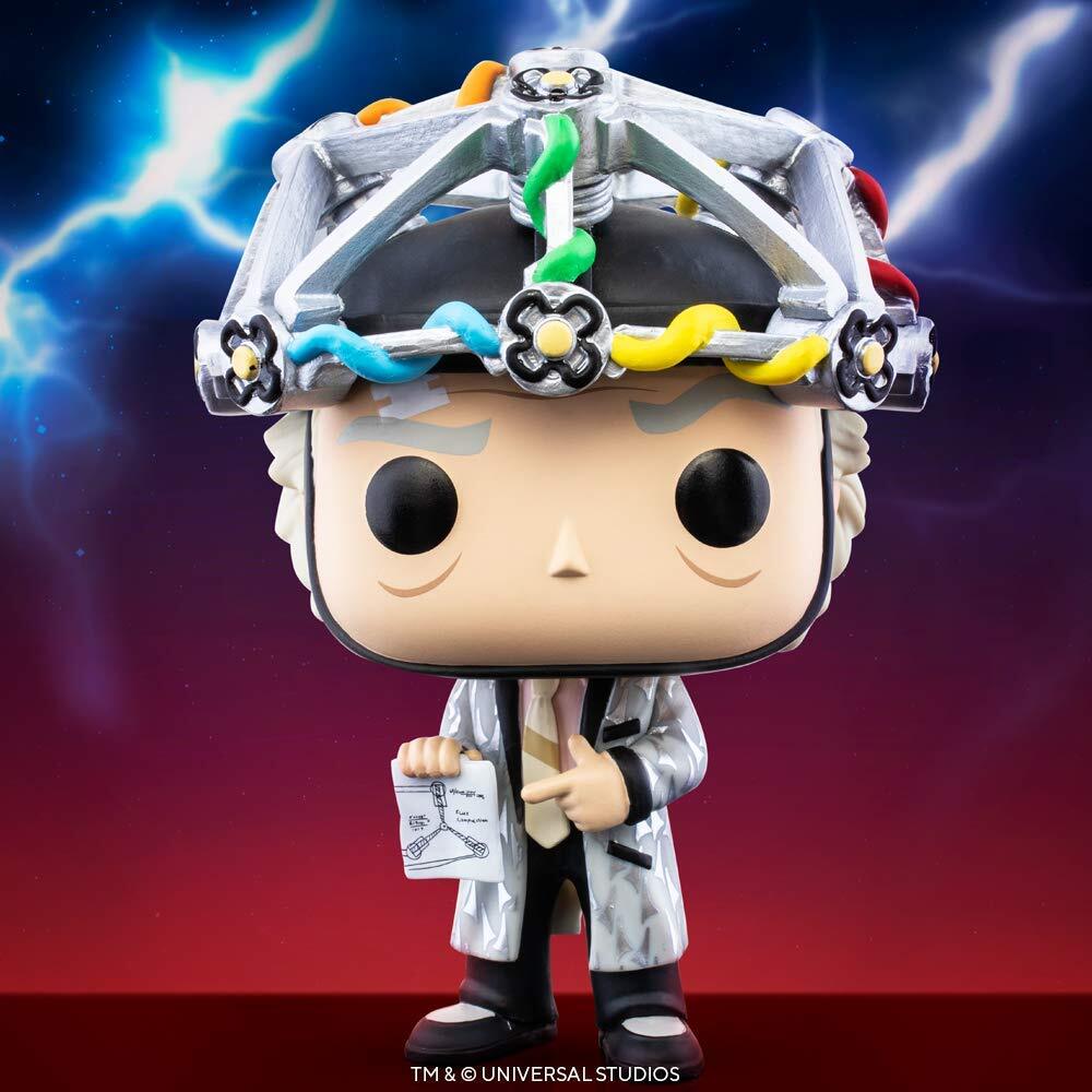 funko pop バックトゥーザフューチャー セット funko pop バックトゥーザフューチャー セット 予約商品】 BACK