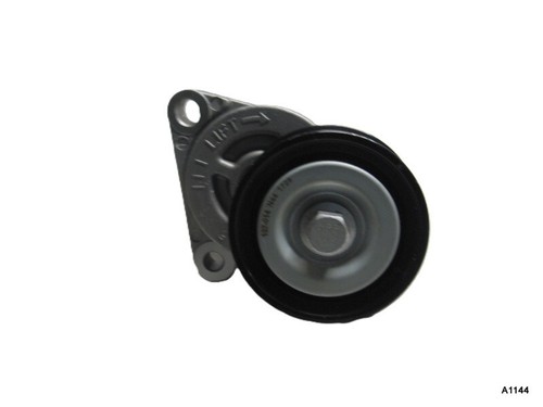 Belt Tensioner w/ Pulley for 2007-2014 Mazda 3 5 CX-7 CX-9 2.3L 2.5L