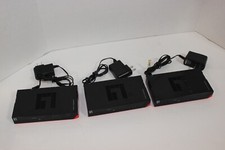 Lot of 3 Level One Switches GSW 0807  0507 USED