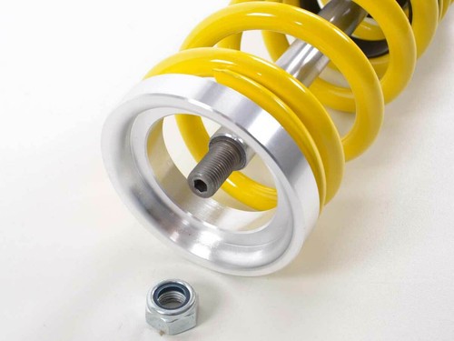 Ammortizzatori sportivi regolabili VW Passat berlina 3C 2005-2010 fodero 55 - Imagen 5 de 8